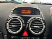 Vauxhall Corsa 1.4 16V SE Auto Euro 5 3dr 20