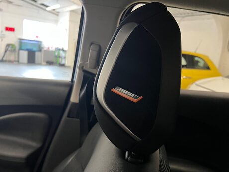 Nissan Juke 1.6 Bose Personal Edition XTRON Euro 6 5dr 36