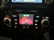 Nissan Juke 1.6 Bose Personal Edition XTRON Euro 6 5dr 26