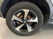 Nissan Juke 1.6 Bose Personal Edition XTRON Euro 6 5dr 23