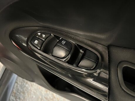 Nissan Juke 1.6 Bose Personal Edition XTRON Euro 6 5dr 19