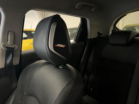 Nissan Juke 1.6 Bose Personal Edition XTRON Euro 6 5dr 35