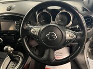 Nissan Juke 1.6 Bose Personal Edition XTRON Euro 6 5dr 32