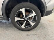 Nissan Juke 1.6 Bose Personal Edition XTRON Euro 6 5dr 21