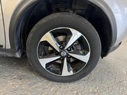 Nissan Juke 1.6 Bose Personal Edition XTRON Euro 6 5dr 20