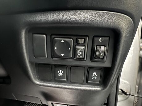 Nissan Juke 1.6 Bose Personal Edition XTRON Euro 6 5dr 15