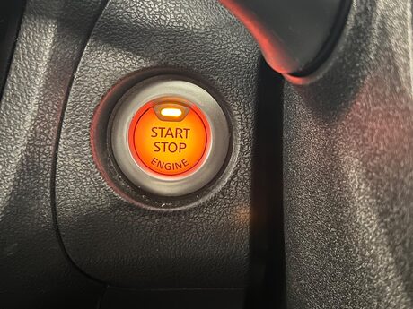 Nissan Juke 1.6 Bose Personal Edition XTRON Euro 6 5dr 17