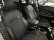 Nissan Juke 1.6 Bose Personal Edition XTRON Euro 6 5dr 12