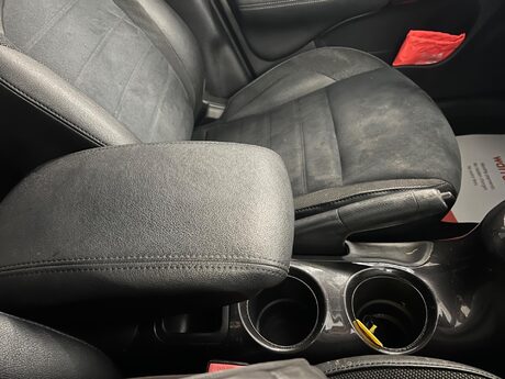 Nissan Juke 1.6 Bose Personal Edition XTRON Euro 6 5dr 38