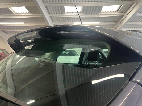 Ford Focus 1.0T EcoBoost Zetec S Euro 5 (s/s) 5dr 33