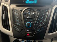 Ford Focus 1.0T EcoBoost Zetec S Euro 5 (s/s) 5dr 24