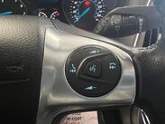 Ford Focus 1.0T EcoBoost Zetec S Euro 5 (s/s) 5dr 13