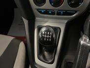 Ford Focus 1.0T EcoBoost Zetec S Euro 5 (s/s) 5dr 35