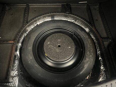 Ford Focus 1.0T EcoBoost Zetec S Euro 5 (s/s) 5dr 22