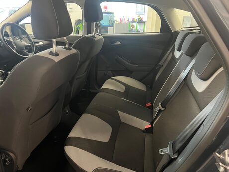 Ford Focus 1.0T EcoBoost Zetec S Euro 5 (s/s) 5dr 10