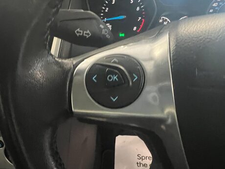 Ford Focus 1.0T EcoBoost Zetec S Euro 5 (s/s) 5dr 14