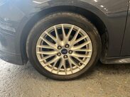 Ford Focus 1.0T EcoBoost Zetec S Euro 5 (s/s) 5dr 20