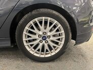 Ford Focus 1.0T EcoBoost Zetec S Euro 5 (s/s) 5dr 21