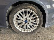 Ford Focus 1.0T EcoBoost Zetec S Euro 5 (s/s) 5dr 19