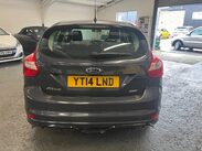 Ford Focus 1.0T EcoBoost Zetec S Euro 5 (s/s) 5dr 6