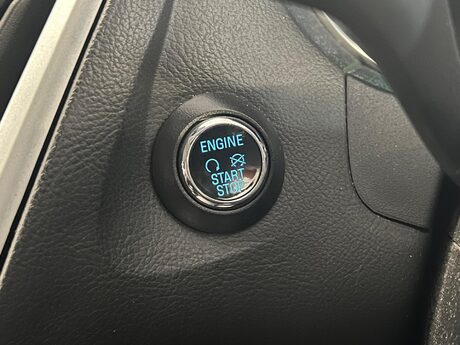 Ford Focus 1.0T EcoBoost Zetec S Euro 5 (s/s) 5dr 16