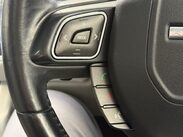 Land Rover Range Rover Evoque 2.2 SD4 Pure Auto 4WD Euro 5 5dr 17