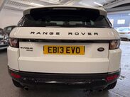 Land Rover Range Rover Evoque 2.2 SD4 Pure Auto 4WD Euro 5 5dr 6