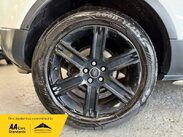 Land Rover Range Rover Evoque 2.2 SD4 Pure Auto 4WD Euro 5 5dr 24
