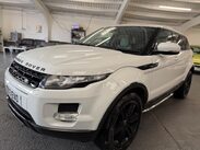 Land Rover Range Rover Evoque 2.2 SD4 Pure Auto 4WD Euro 5 5dr 3
