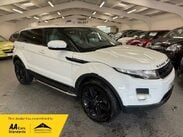 Land Rover Range Rover Evoque 2.2 SD4 Pure Auto 4WD Euro 5 5dr 1