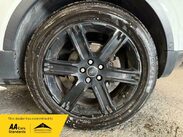 Land Rover Range Rover Evoque 2.2 SD4 Pure Auto 4WD Euro 5 5dr 21