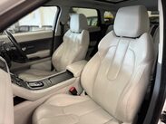 Land Rover Range Rover Evoque 2.2 SD4 Pure Auto 4WD Euro 5 5dr 31