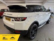Land Rover Range Rover Evoque 2.2 SD4 Pure Auto 4WD Euro 5 5dr 9