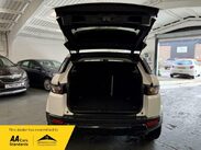 Land Rover Range Rover Evoque 2.2 SD4 Pure Auto 4WD Euro 5 5dr 7