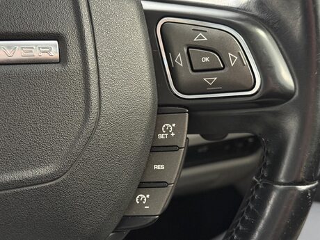 Land Rover Range Rover Evoque 2.2 SD4 Pure Auto 4WD Euro 5 5dr 16