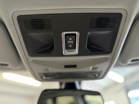 Land Rover Range Rover Evoque 2.2 SD4 Pure Auto 4WD Euro 5 5dr 35