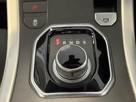 Land Rover Range Rover Evoque 2.2 SD4 Pure Auto 4WD Euro 5 5dr 20