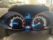 Ford Fiesta 1.0T EcoBoost Titanium Euro 5 (s/s) 3dr 23