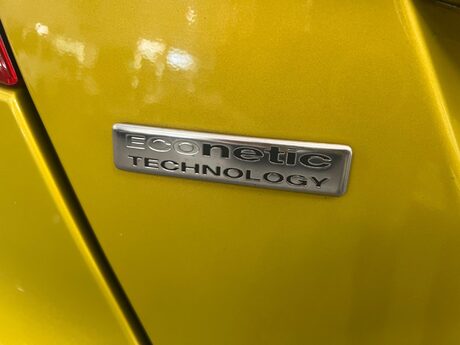 Ford Fiesta 1.0T EcoBoost Titanium Euro 5 (s/s) 3dr 30