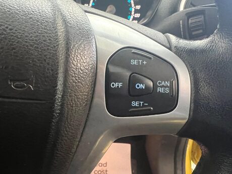 Ford Fiesta 1.0T EcoBoost Titanium Euro 5 (s/s) 3dr 16