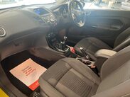 Ford Fiesta 1.0T EcoBoost Titanium Euro 5 (s/s) 3dr 28