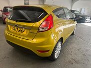 Ford Fiesta 1.0T EcoBoost Titanium Euro 5 (s/s) 3dr 8