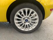 Ford Fiesta 1.0T EcoBoost Titanium Euro 5 (s/s) 3dr 20