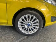 Ford Fiesta 1.0T EcoBoost Titanium Euro 5 (s/s) 3dr 18