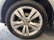 Mercedes-Benz M Class 3.0 ML350 CDI V6 BlueEfficiency Sport G-Tronic 4WD Euro 5 5dr 23