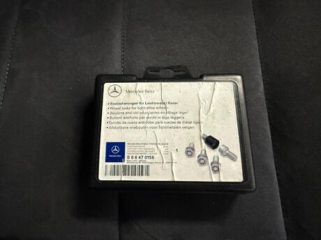 Mercedes-Benz M Class 3.0 ML350 CDI V6 BlueEfficiency Sport G-Tronic 4WD Euro 5 5dr 29