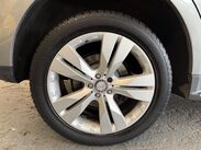 Mercedes-Benz M Class 3.0 ML350 CDI V6 BlueEfficiency Sport G-Tronic 4WD Euro 5 5dr 21