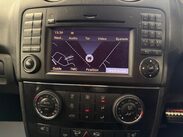 Mercedes-Benz M Class 3.0 ML350 CDI V6 BlueEfficiency Sport G-Tronic 4WD Euro 5 5dr 25