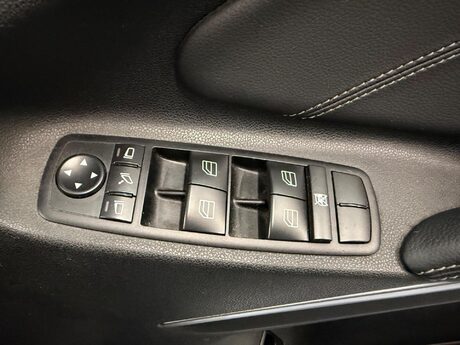 Mercedes-Benz M Class 3.0 ML350 CDI V6 BlueEfficiency Sport G-Tronic 4WD Euro 5 5dr 18