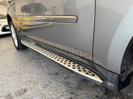 Mercedes-Benz M Class 3.0 ML350 CDI V6 BlueEfficiency Sport G-Tronic 4WD Euro 5 5dr 36